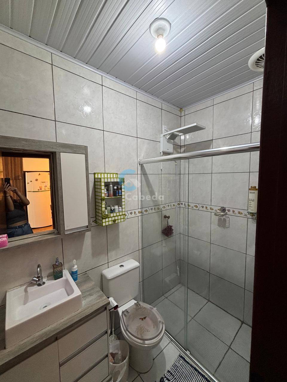 Casa, 2 quartos, 50 m² - Foto 9