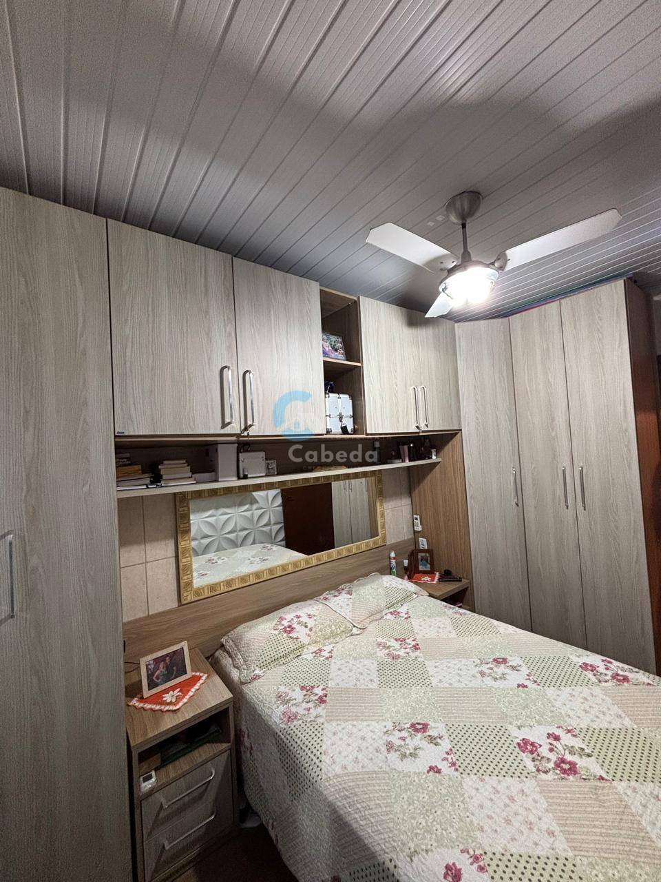 Casa, 2 quartos, 50 m² - Foto 10