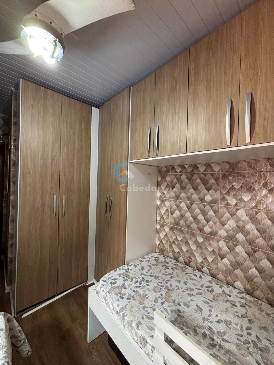 Casa, 2 quartos, 50 m² - Foto 11