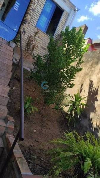 Casa, 2 quartos - Foto 2