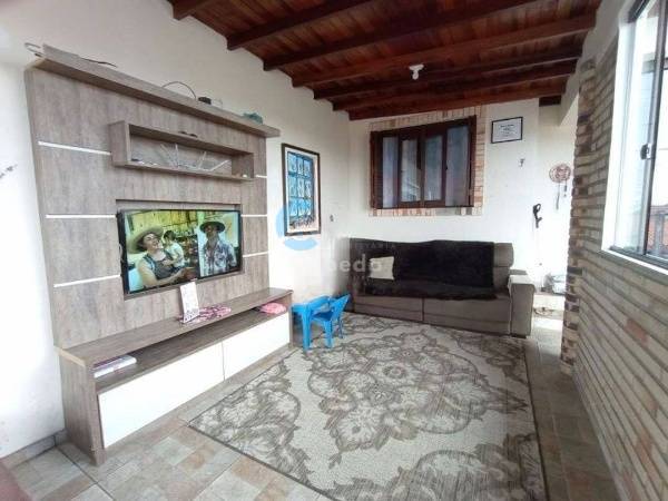 Casa, 2 quartos - Foto 4