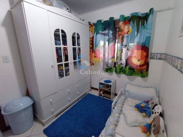 Casa, 2 quartos - Foto 12