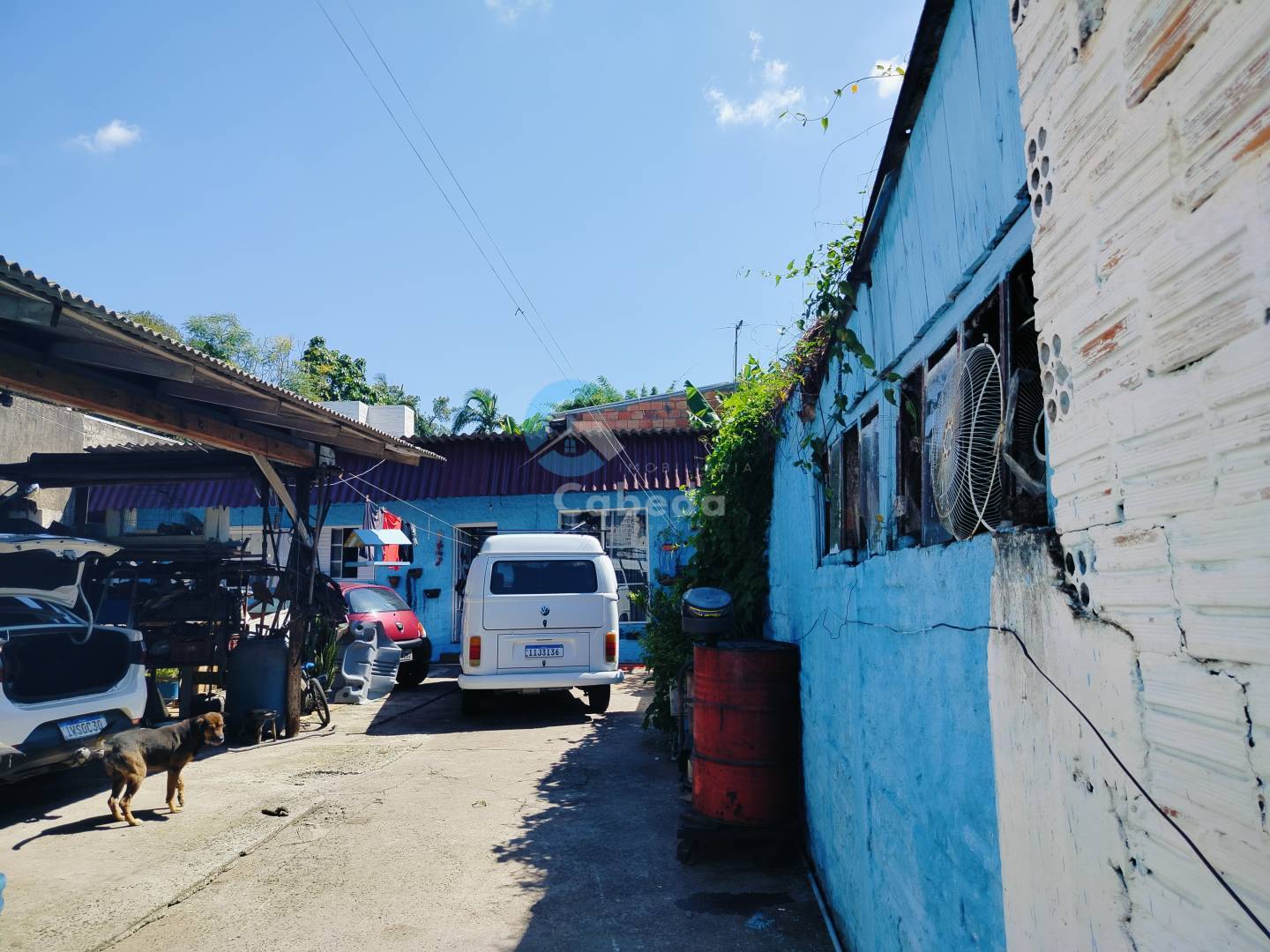 Depósito-Galpão - Foto 3