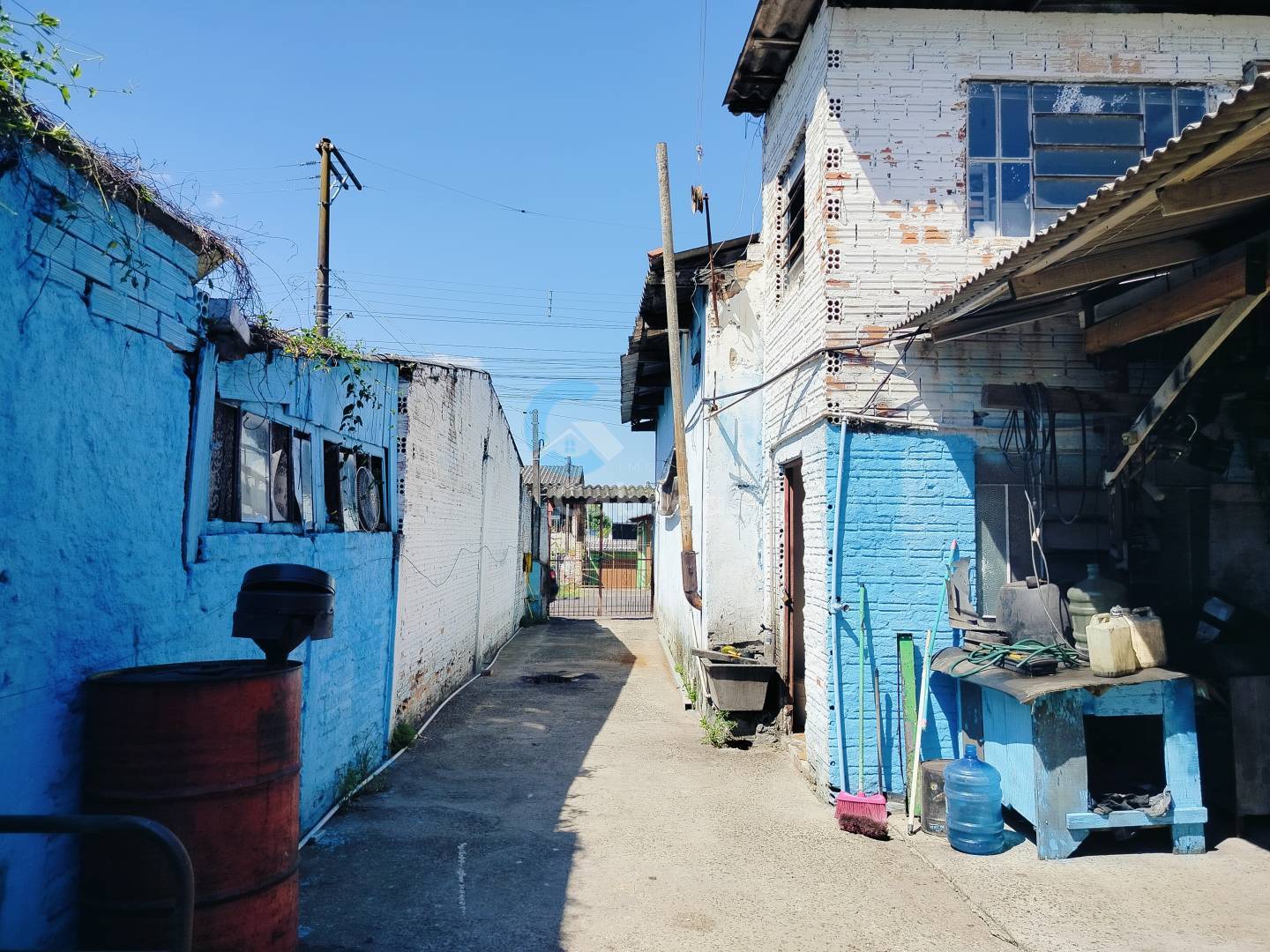 Depósito-Galpão - Foto 4