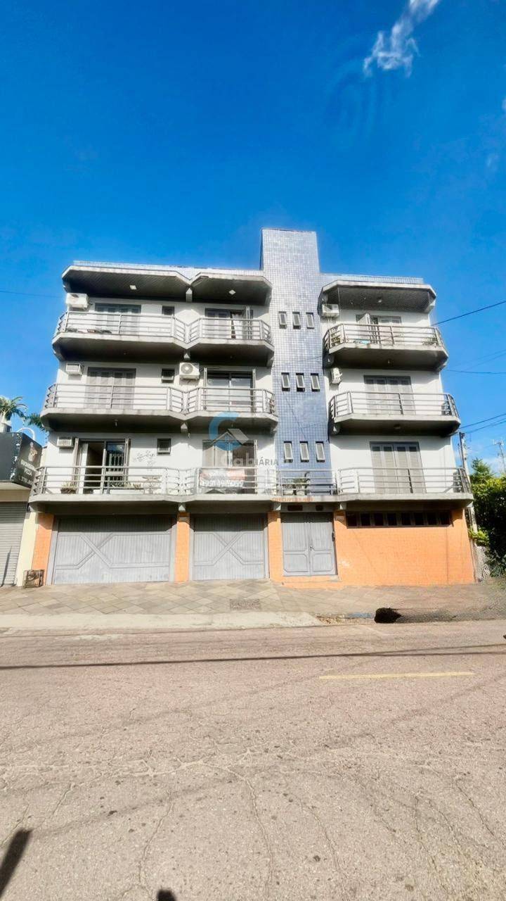 Apartamento, 3 quartos, 92 m² - Foto 1