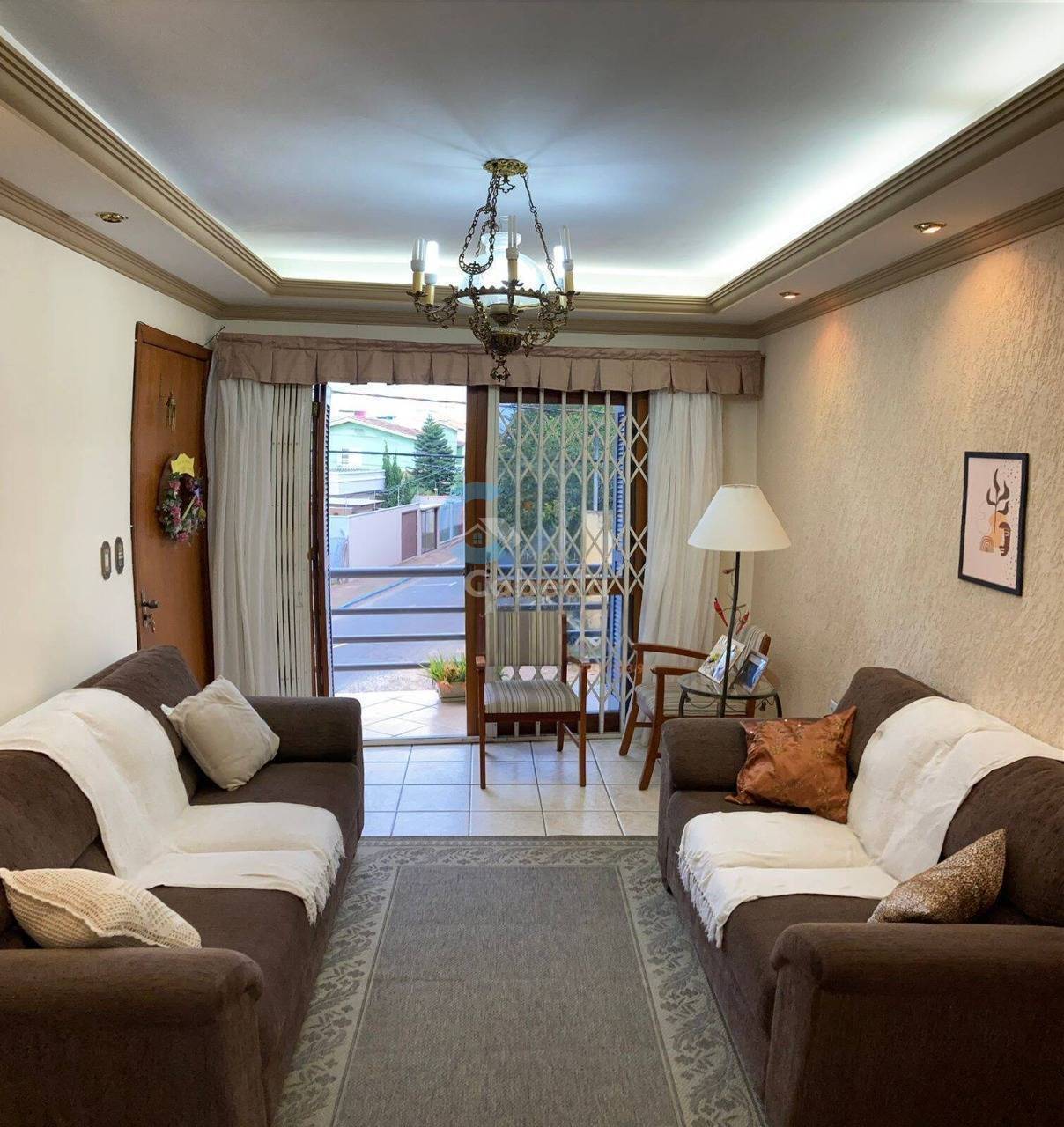 Apartamento, 3 quartos, 92 m² - Foto 4