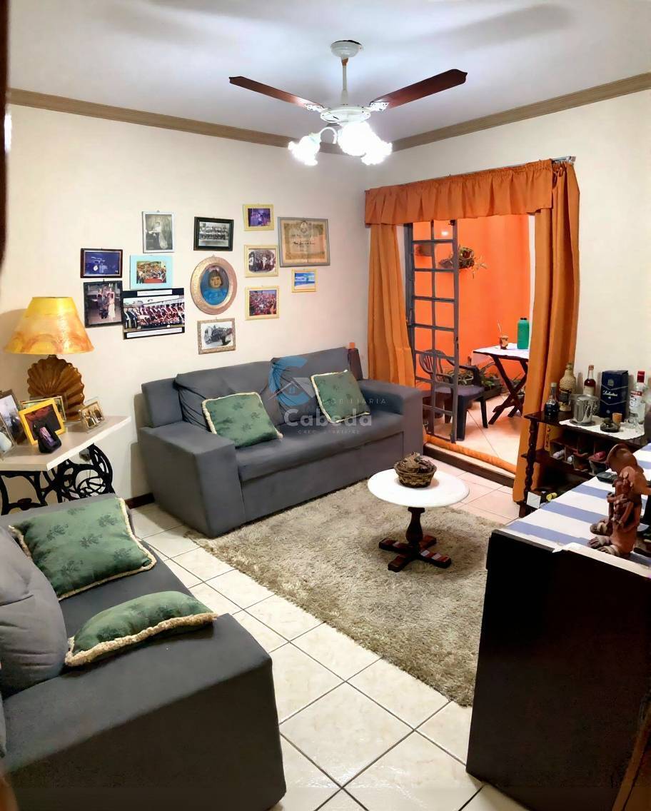 Apartamento, 3 quartos, 92 m² - Foto 6