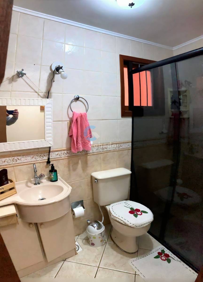 Apartamento, 3 quartos, 92 m² - Foto 10