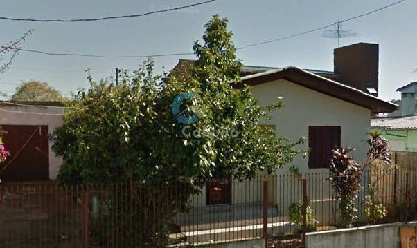 Casa, 1 quarto - Foto 1