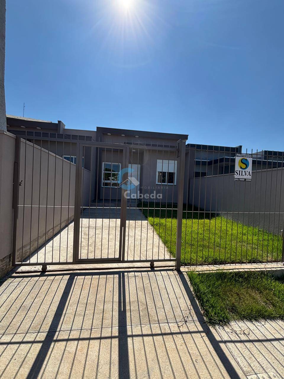 Casa, 2 quartos, 59 m² - Foto 19