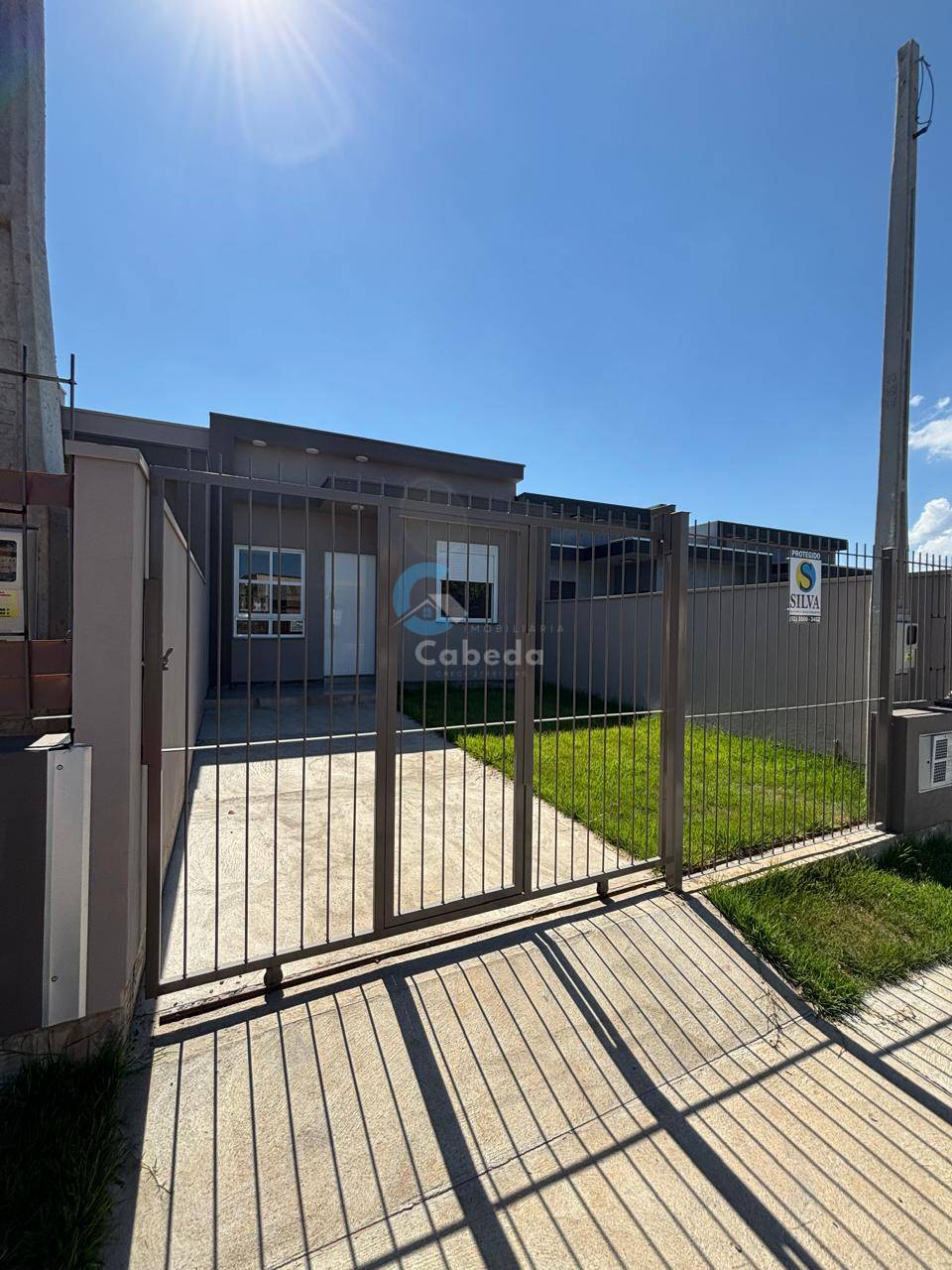 Casa, 2 quartos, 59 m² - Foto 18