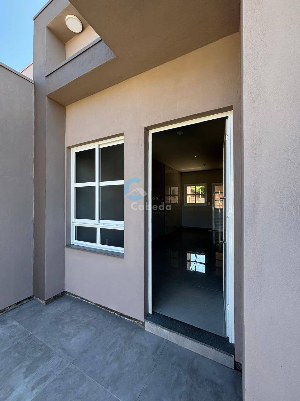 Casa, 2 quartos, 59 m² - Foto 2