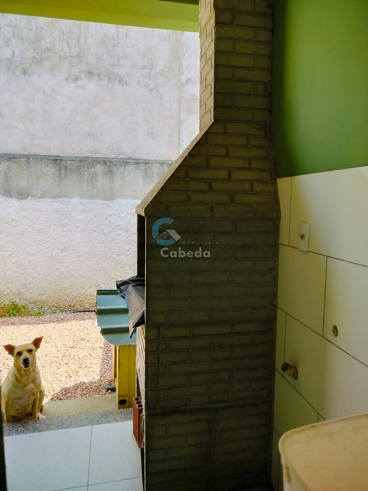 Casa, 2 quartos - Foto 18