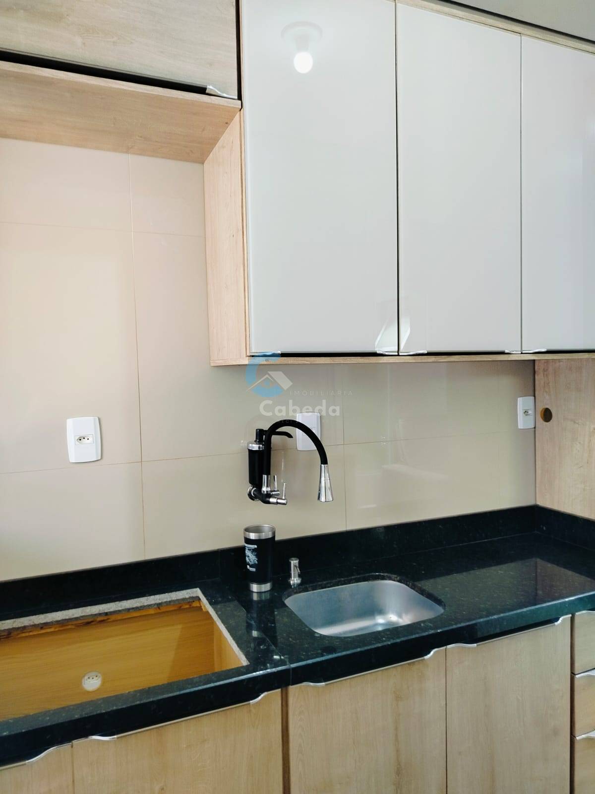 Casa, 2 quartos - Foto 20