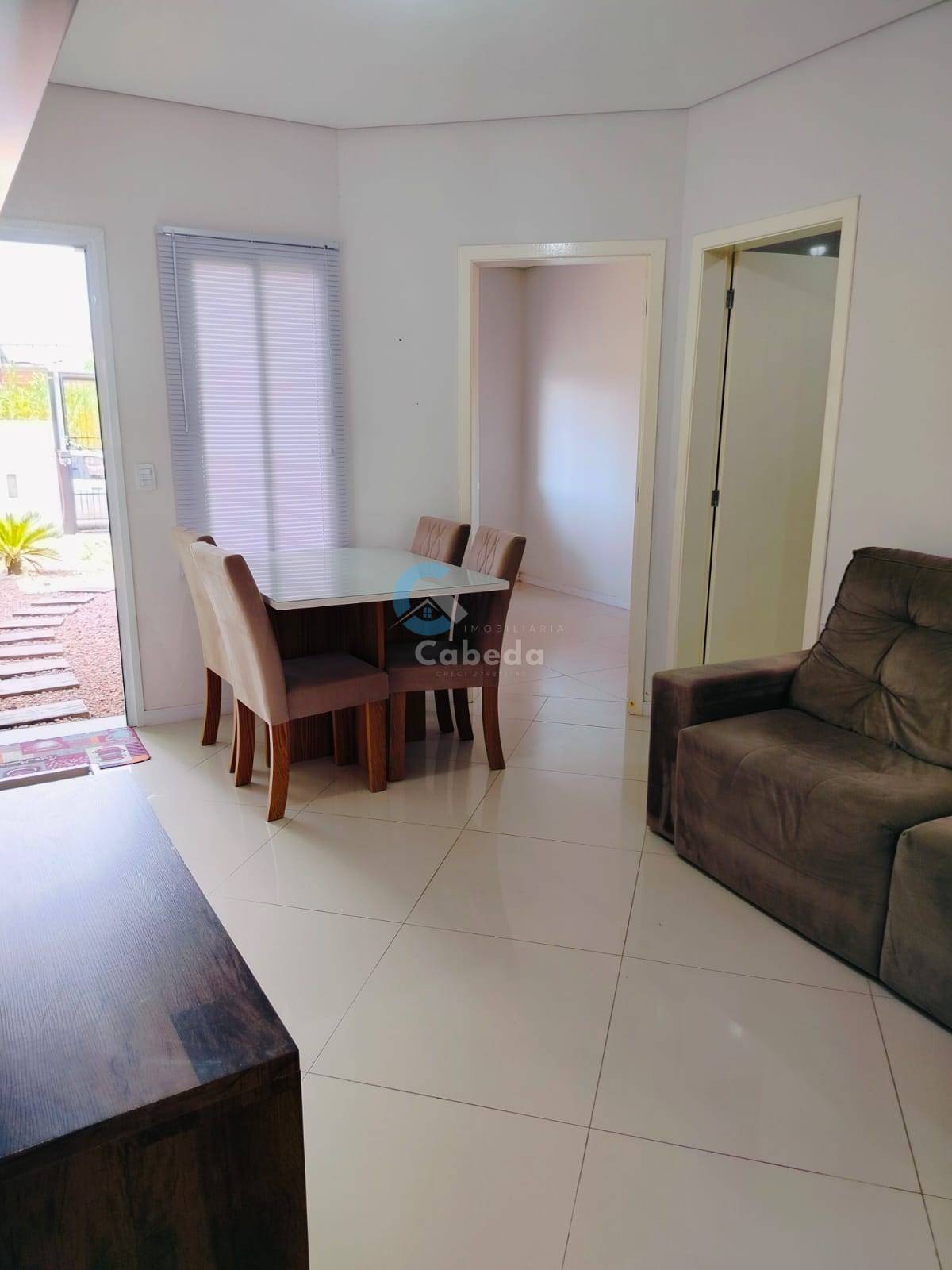 Casa, 2 quartos - Foto 23