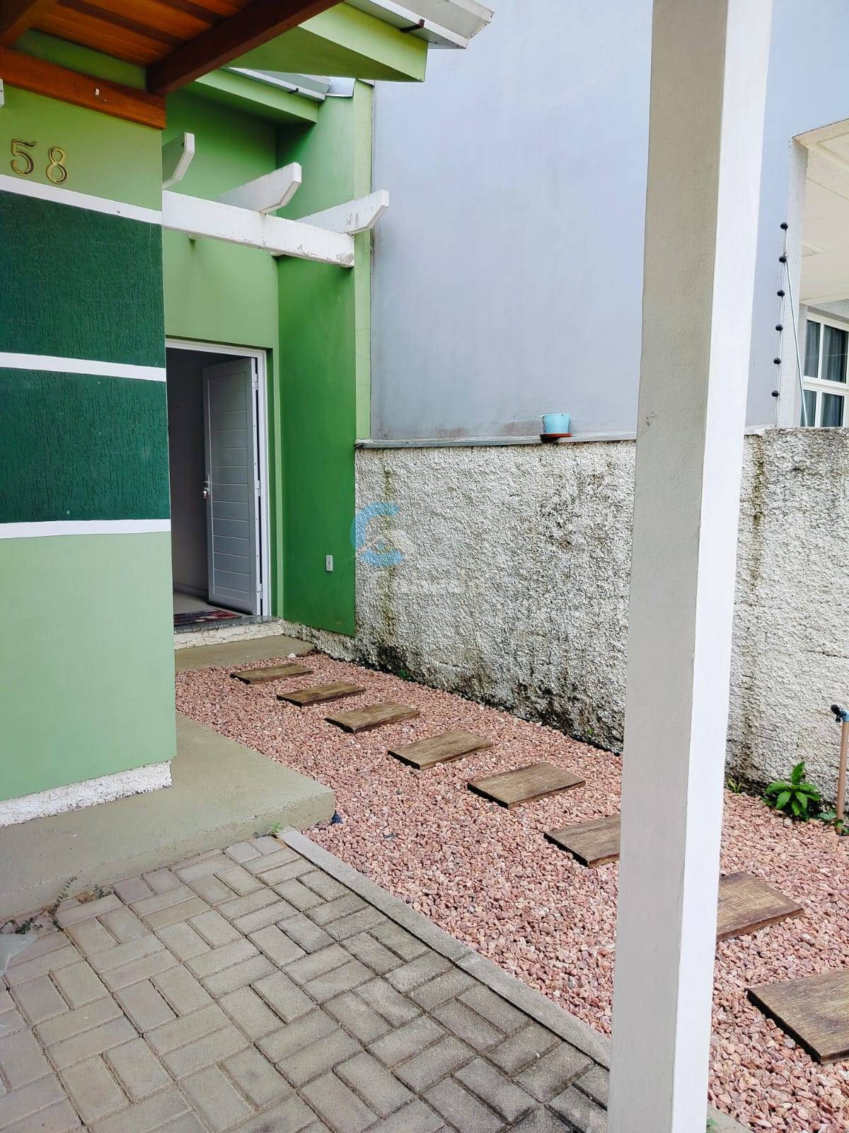 Casa, 2 quartos - Foto 5