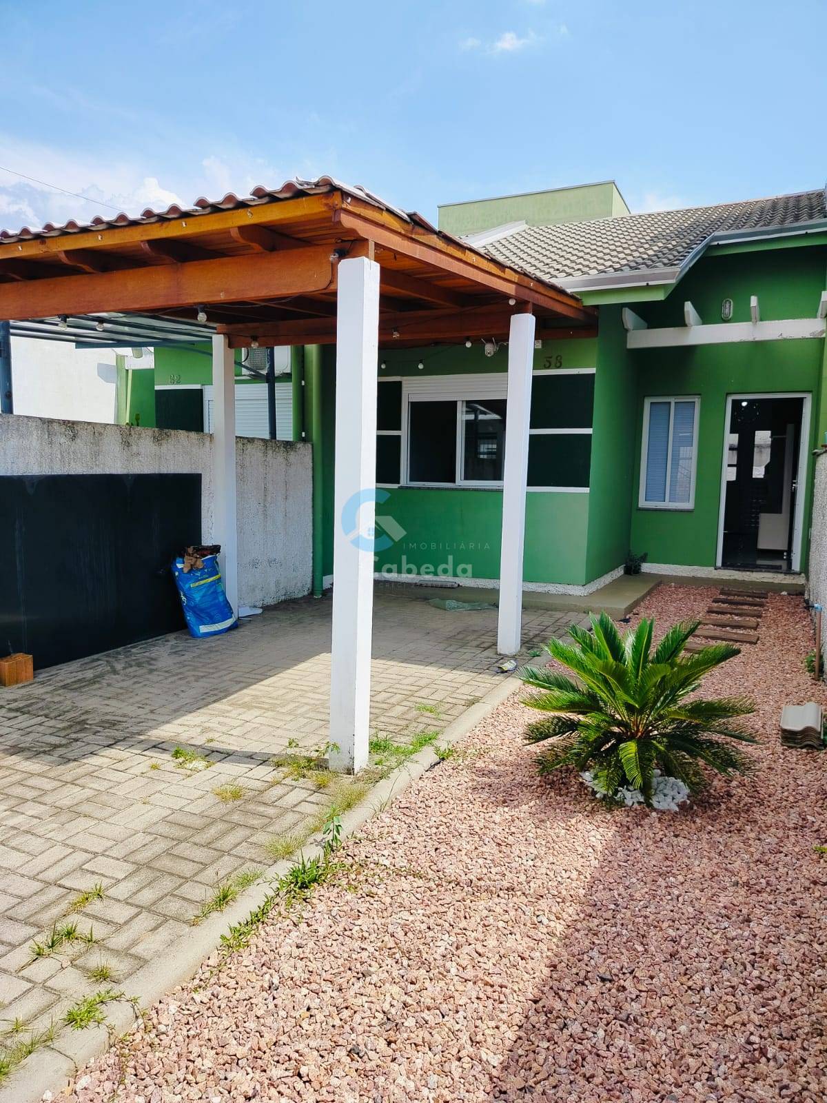 Casa, 2 quartos - Foto 4