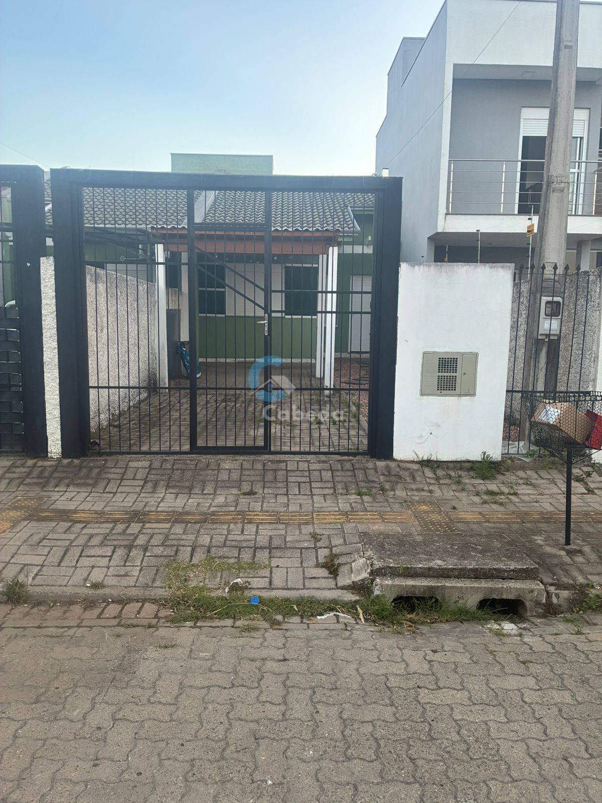 Casa, 2 quartos - Foto 2