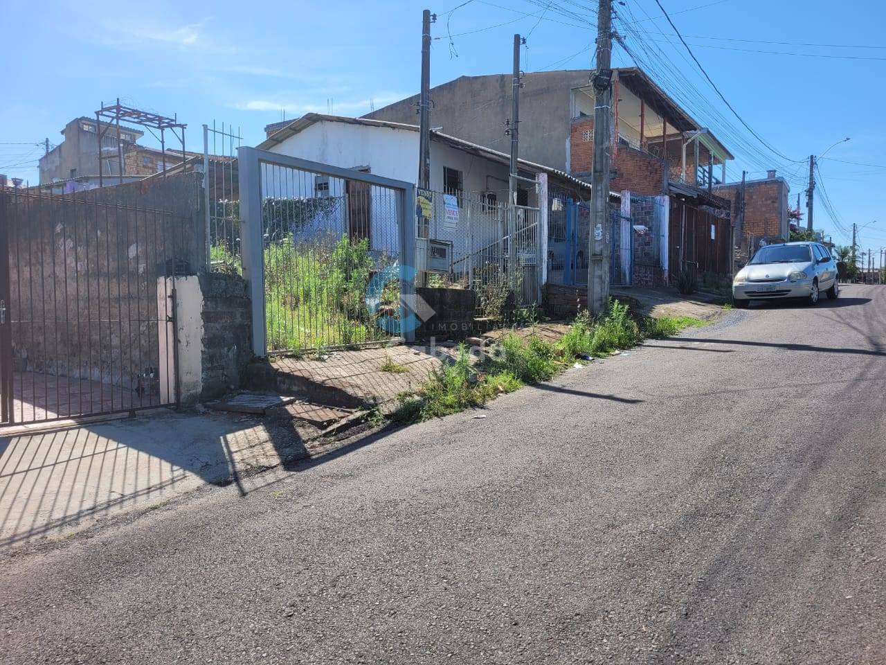 Terreno, 160 m² - Foto 2