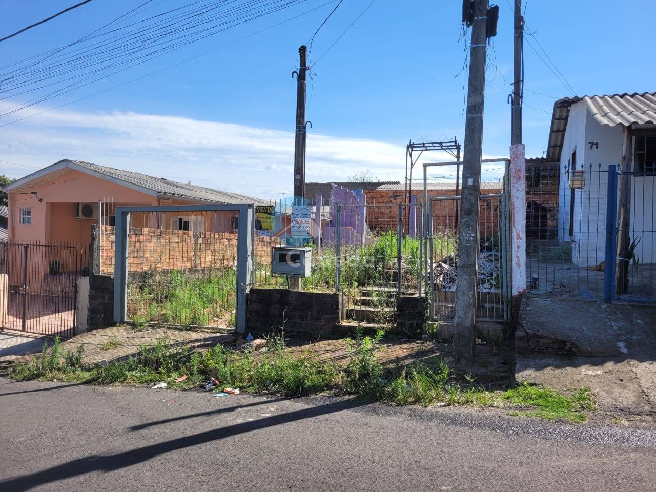 Terreno, 160 m² - Foto 3