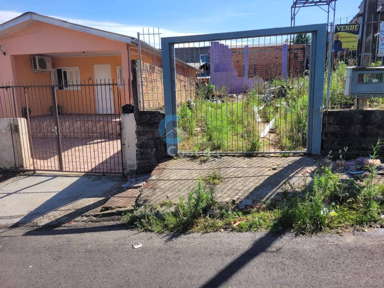 Terreno, 160 m² - Foto 4