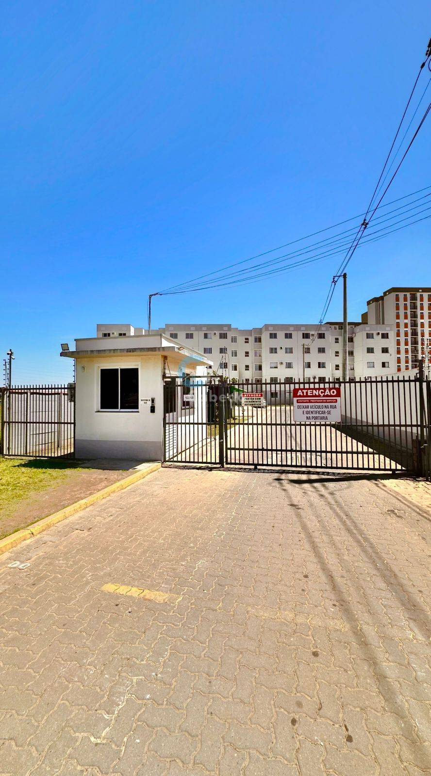 Apartamento, 2 quartos - Foto 1