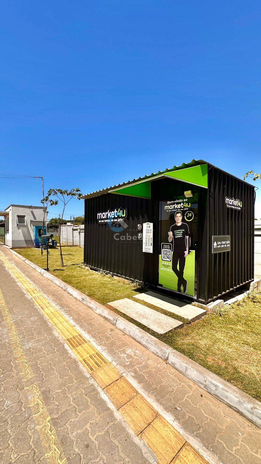 Apartamento, 2 quartos - Foto 3