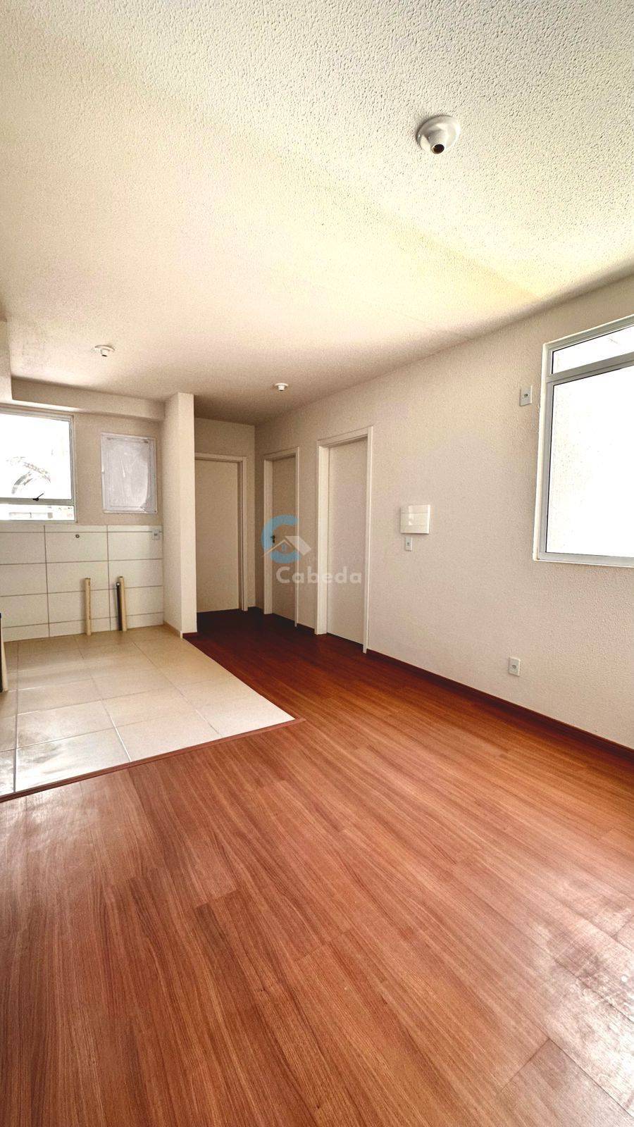 Apartamento, 2 quartos - Foto 7