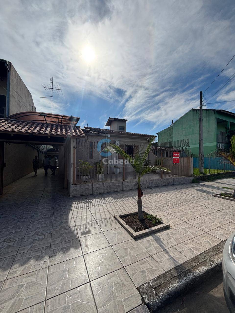 Casa, 4 quartos - Foto 1