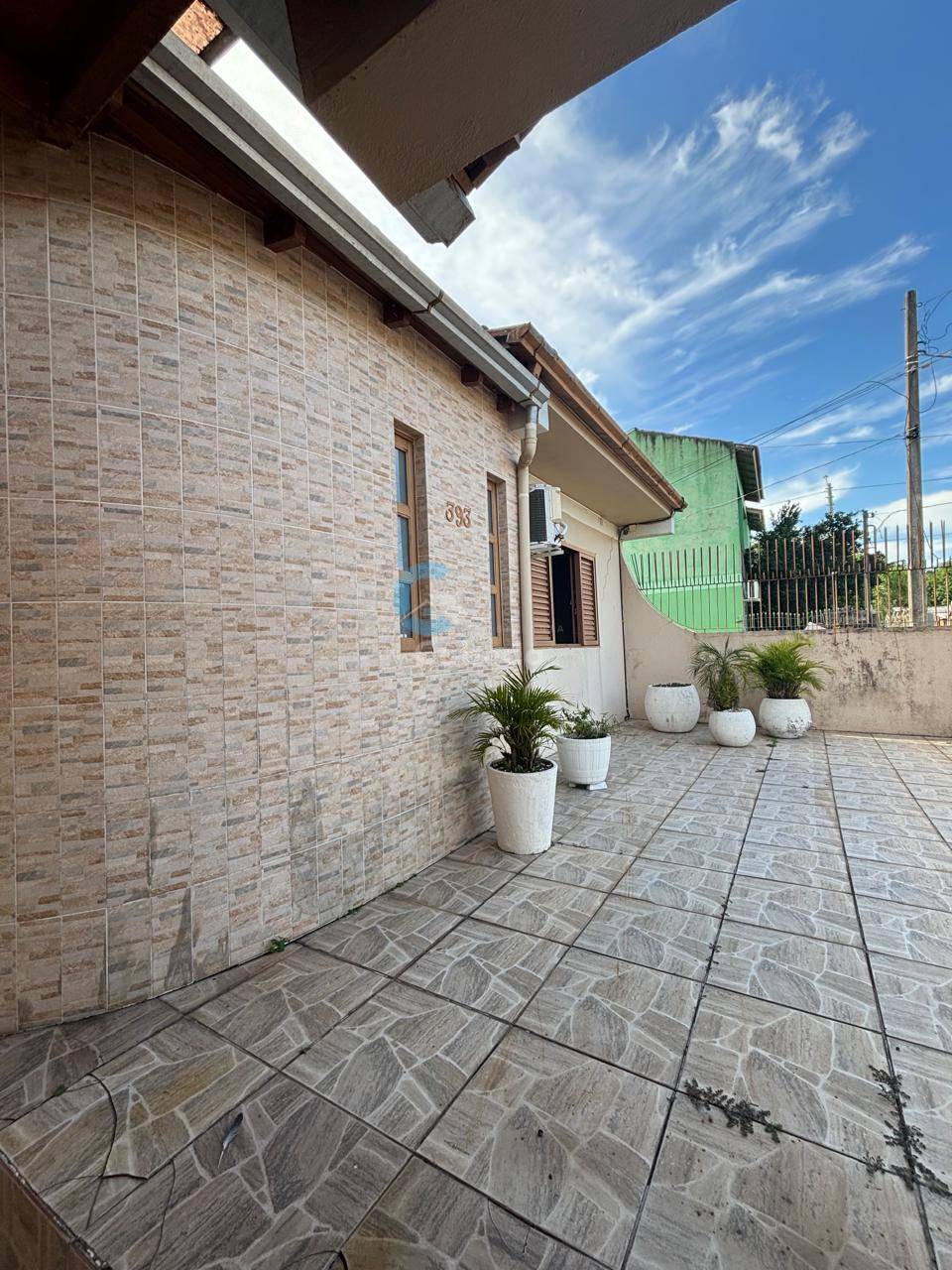 Casa, 4 quartos - Foto 2