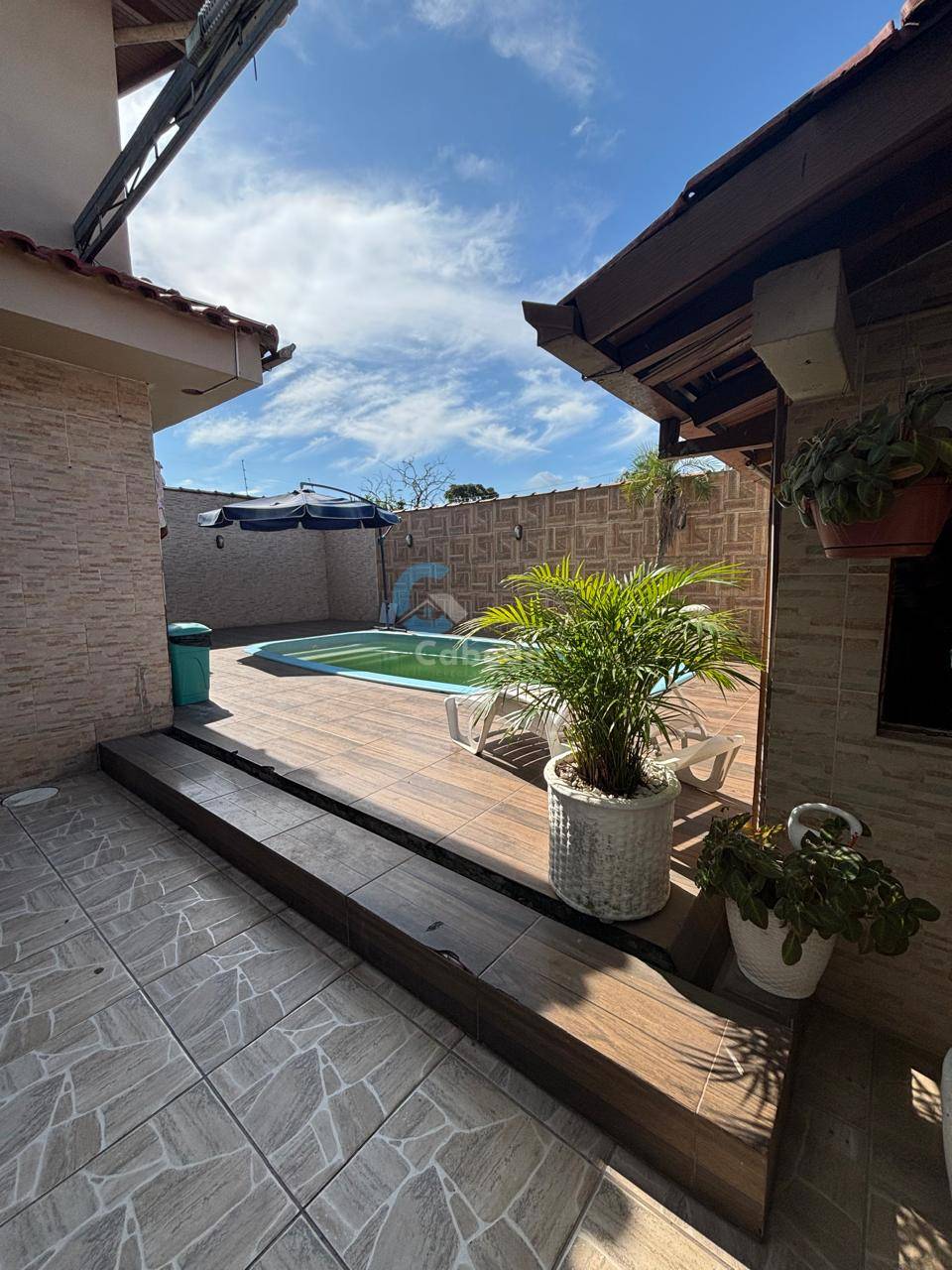 Casa, 4 quartos - Foto 3