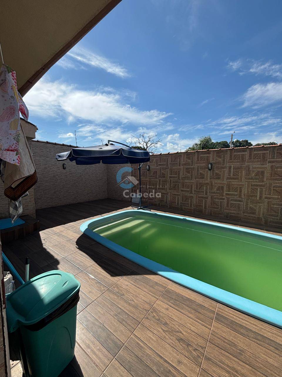 Casa, 4 quartos - Foto 7