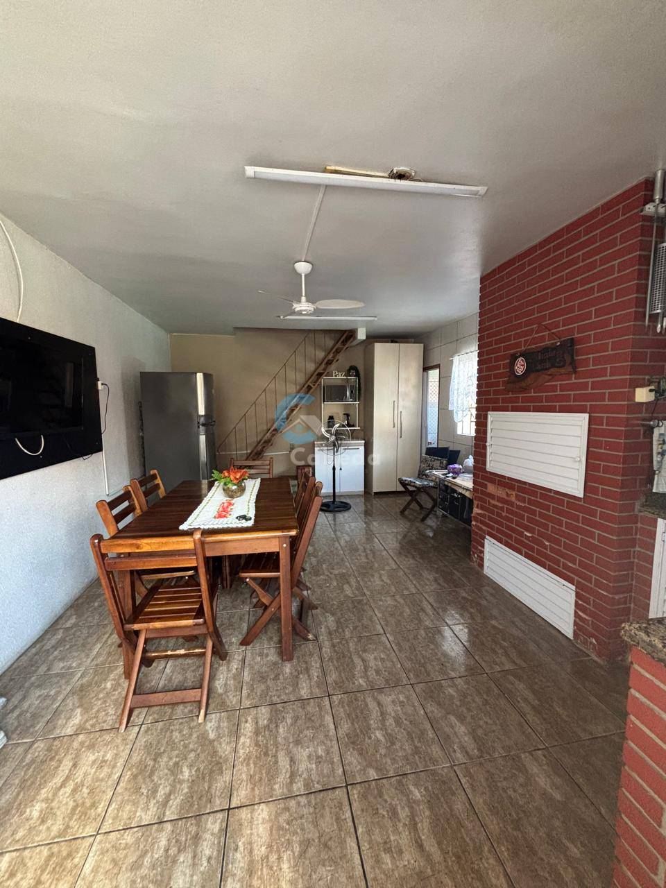 Casa, 4 quartos - Foto 8