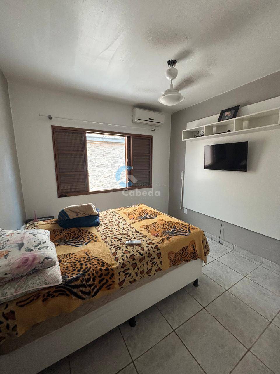 Casa, 4 quartos - Foto 11