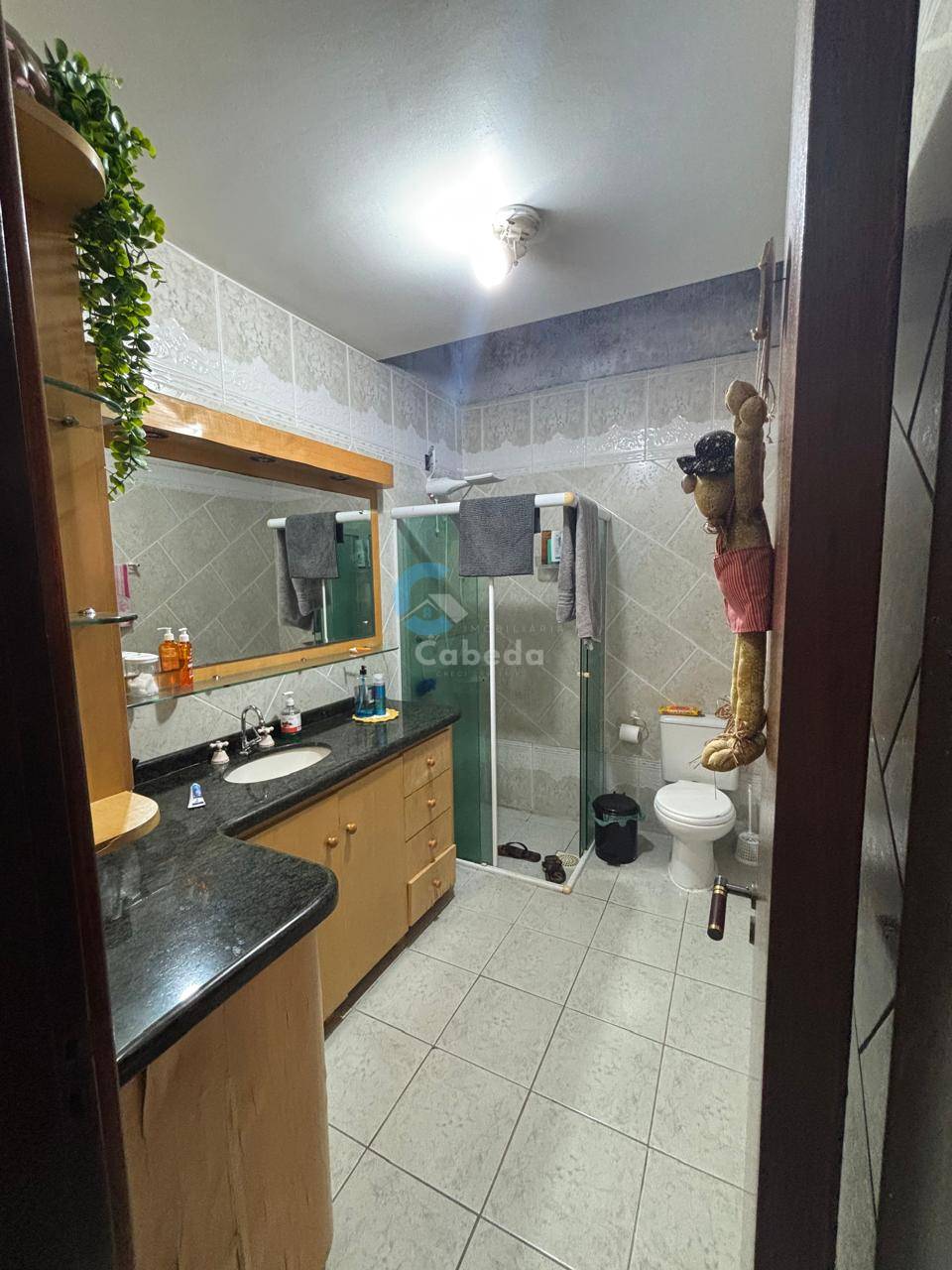 Casa, 4 quartos - Foto 14