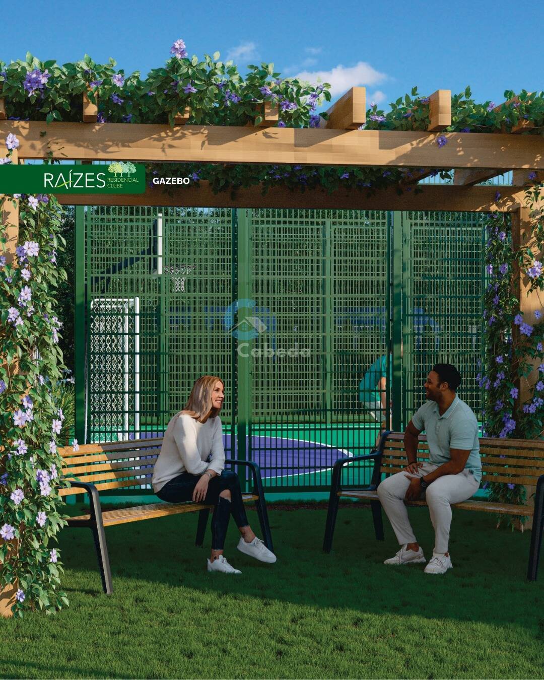 Casa, 2 quartos, 47 m² - Foto 10