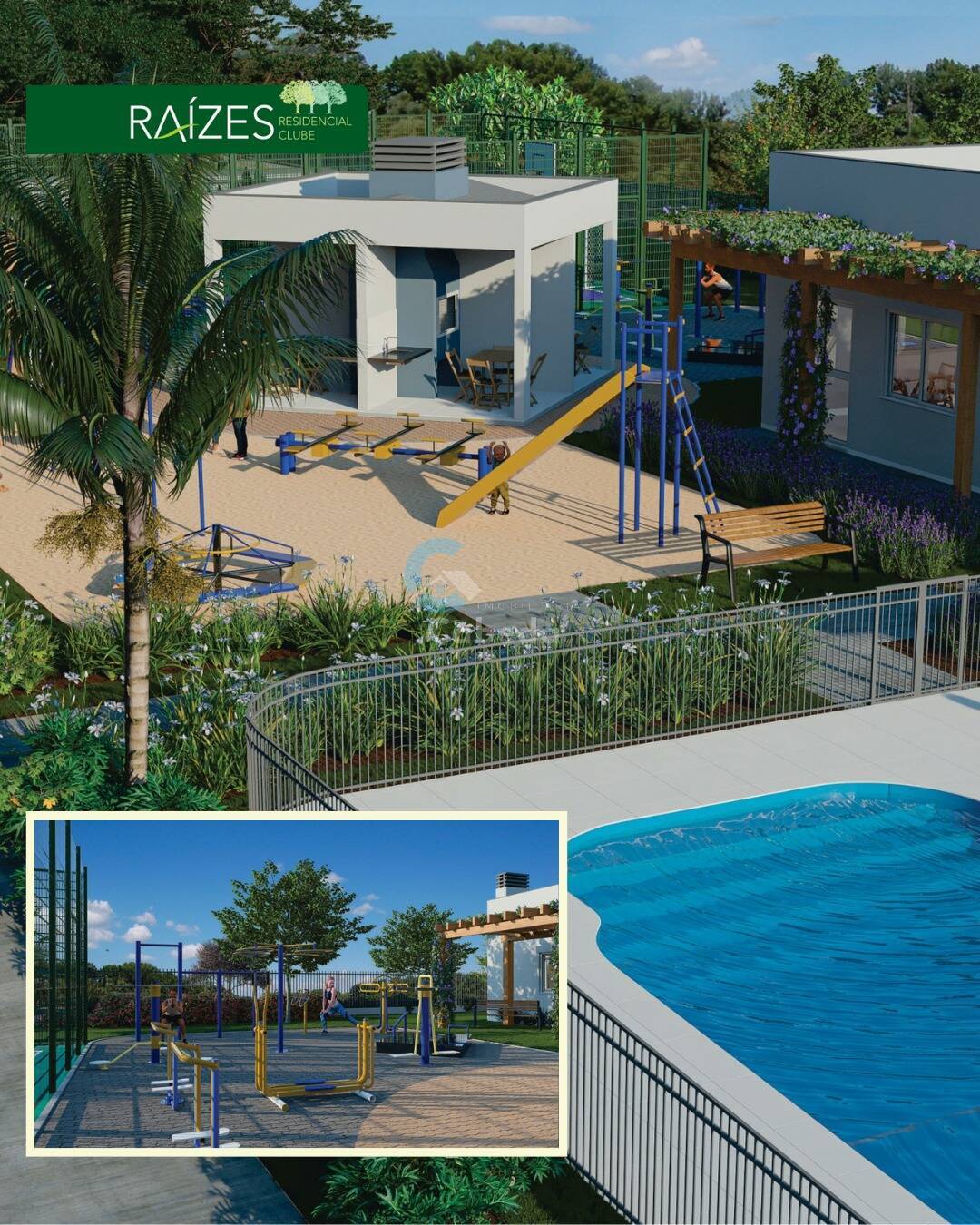 Casa, 2 quartos, 47 m² - Foto 4