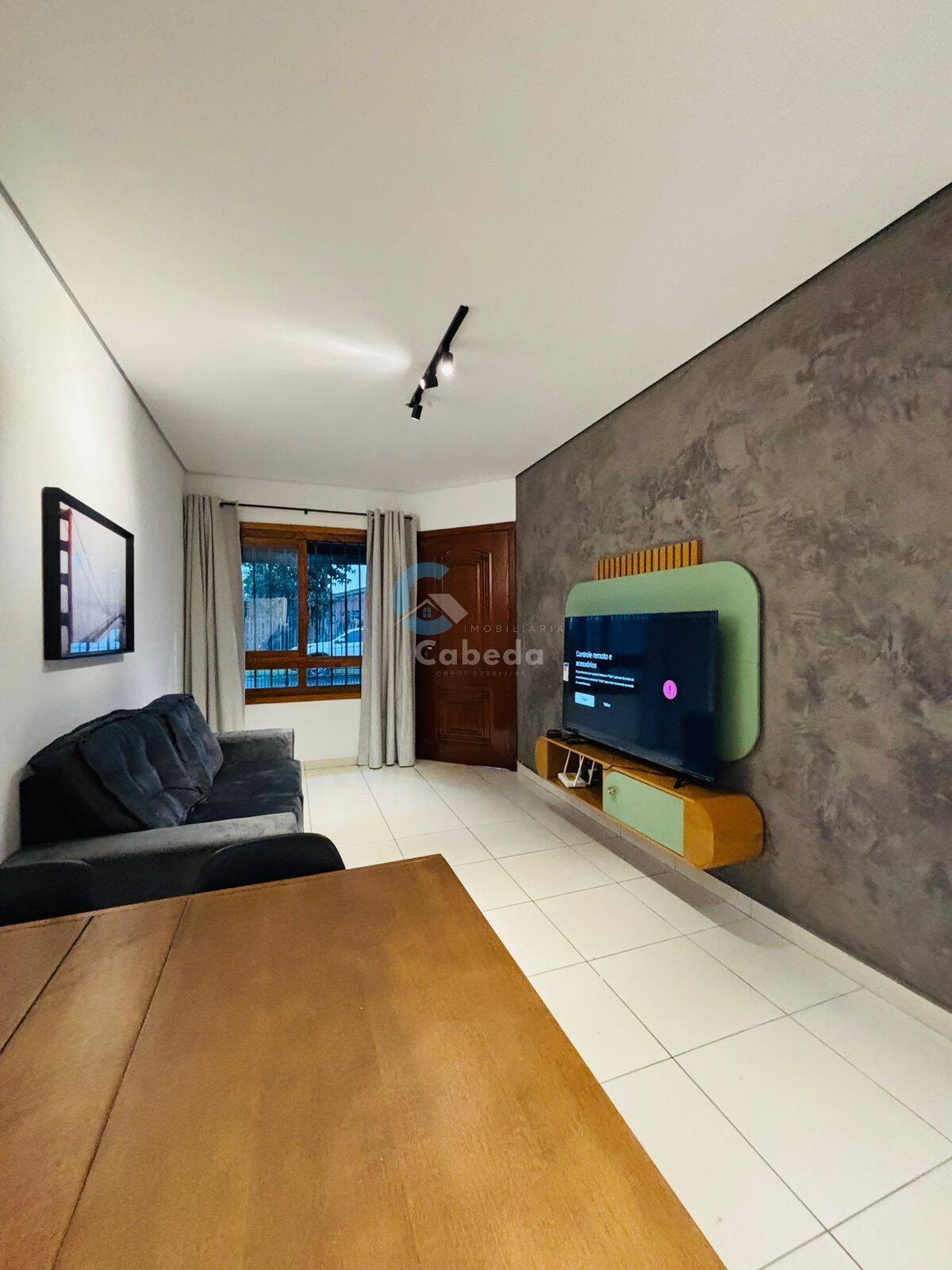 Casa, 2 quartos, 48 m² - Foto 1