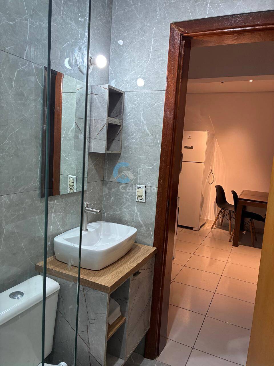 Casa, 2 quartos, 48 m² - Foto 10