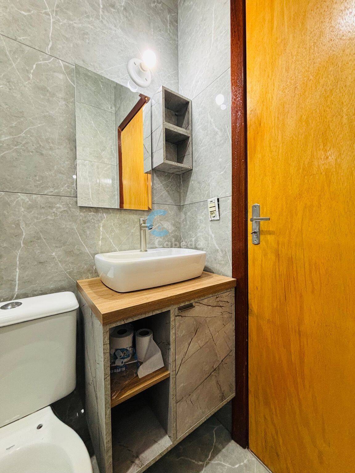 Casa, 2 quartos, 48 m² - Foto 15