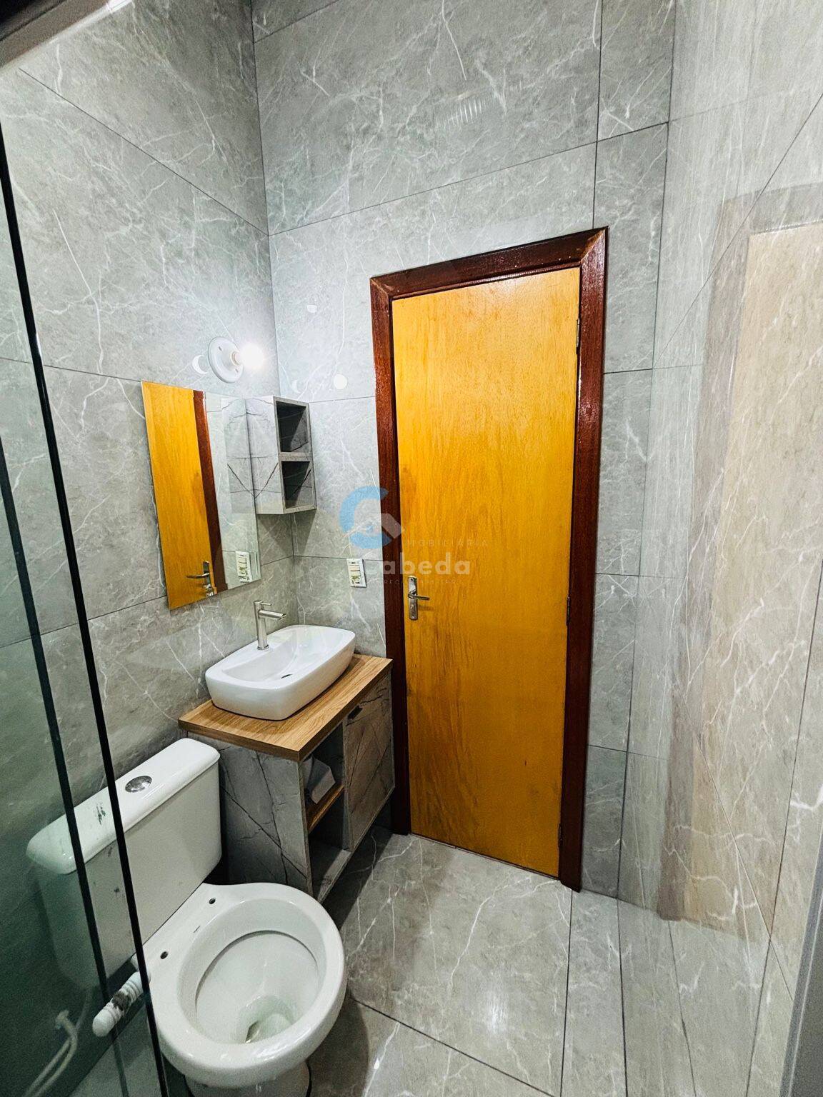 Casa, 2 quartos, 48 m² - Foto 14