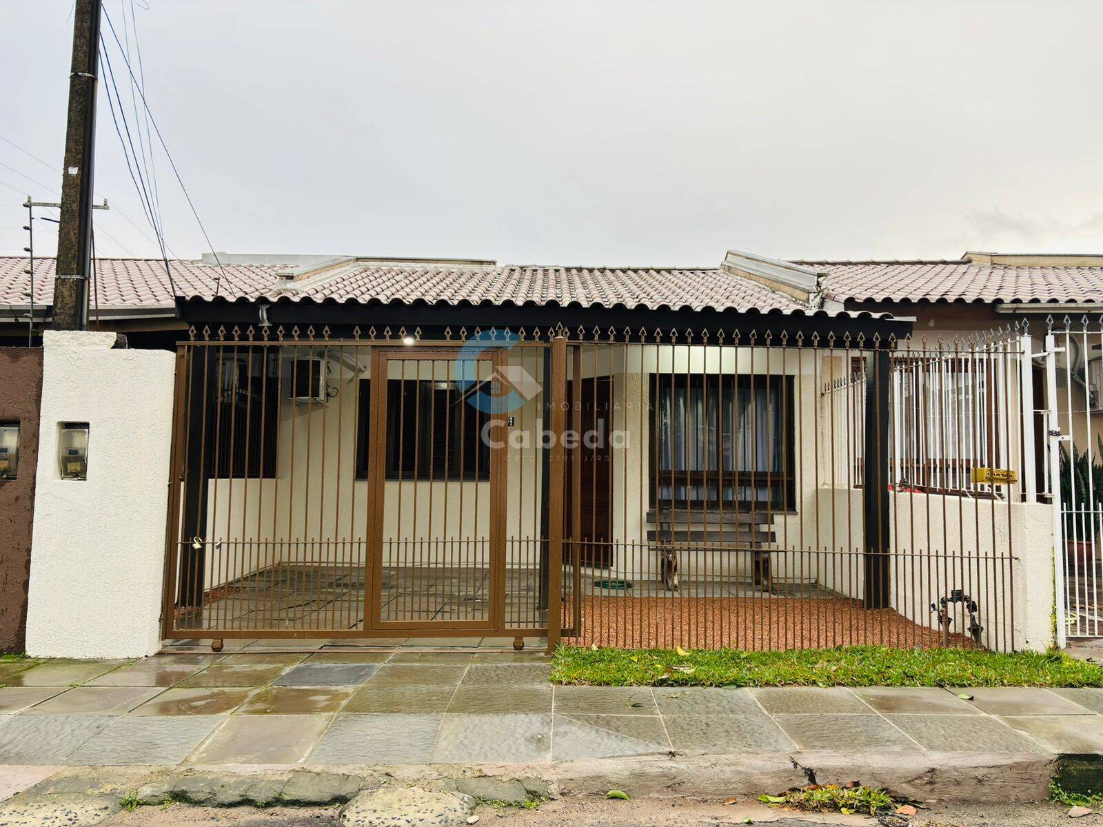 Casa, 2 quartos, 48 m² - Foto 22