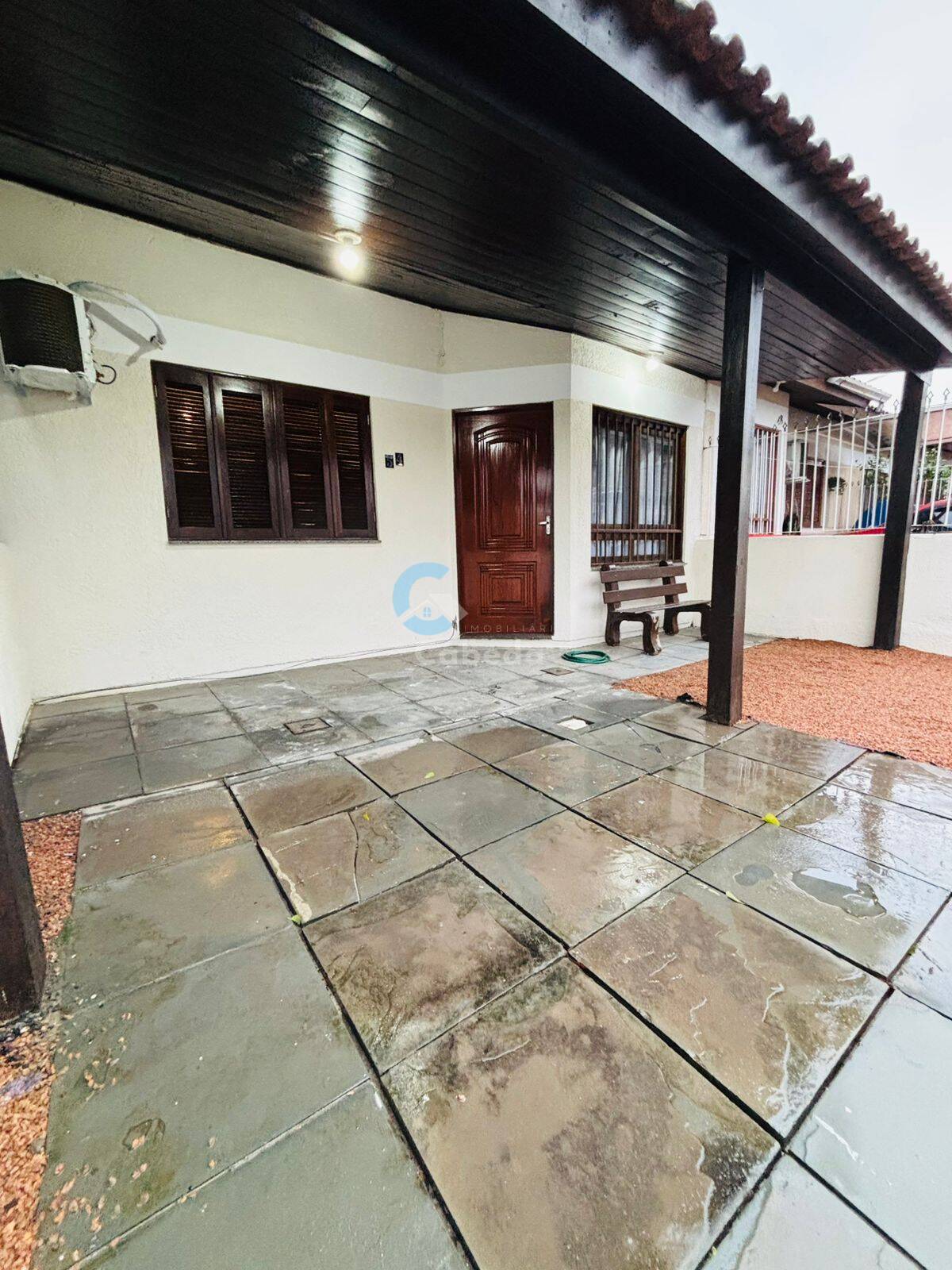 Casa, 2 quartos, 48 m² - Foto 24