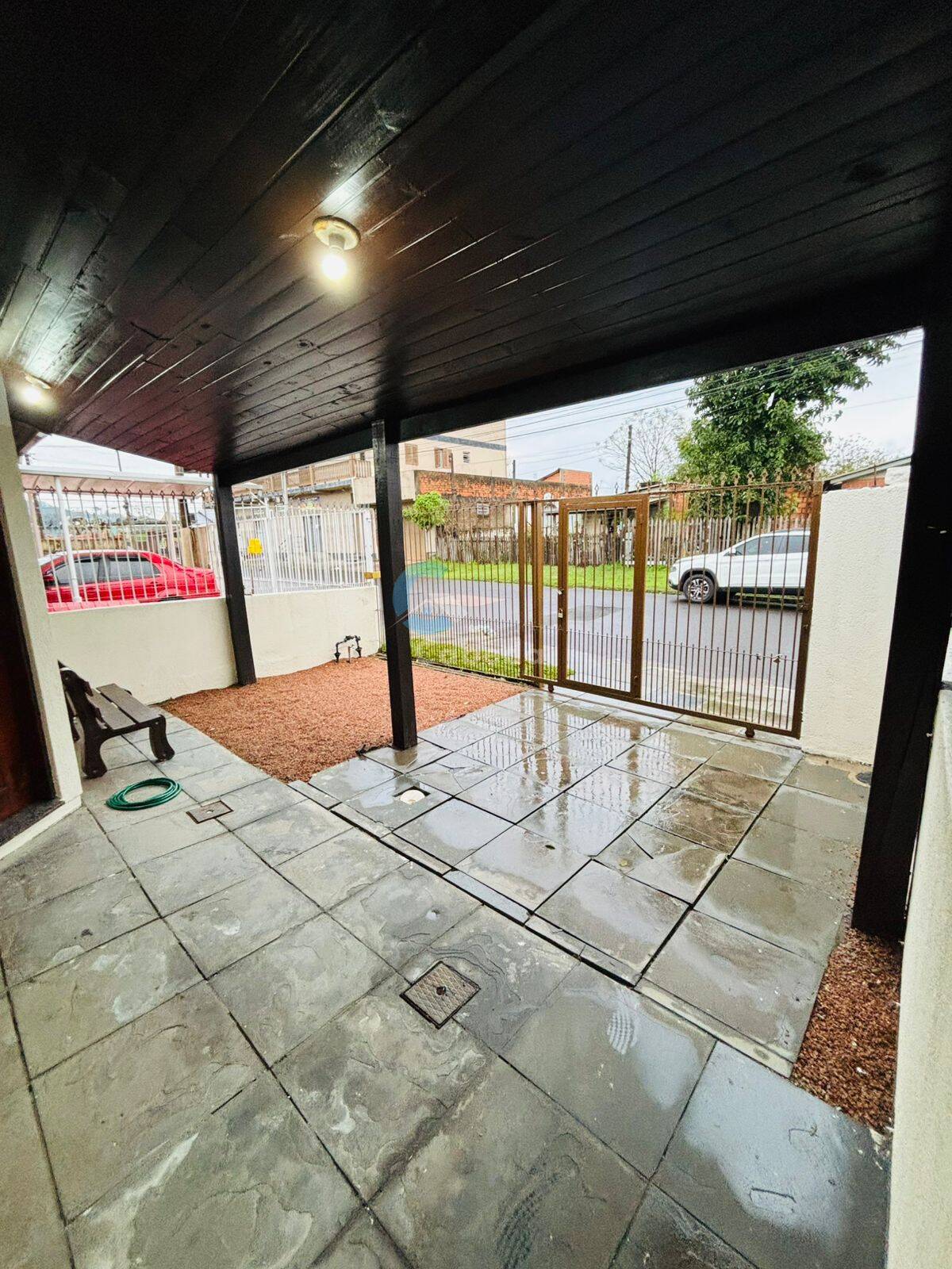 Casa, 2 quartos, 48 m² - Foto 25