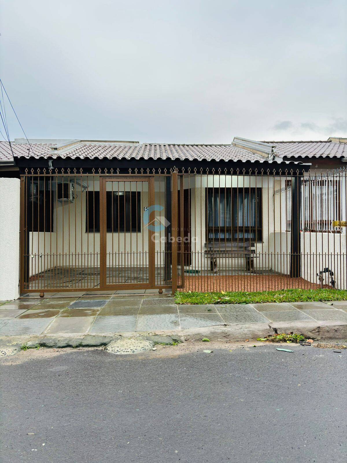 Casa, 2 quartos, 48 m² - Foto 23