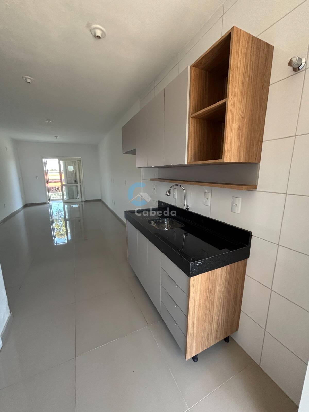 Kitnet-Studio - Foto 1