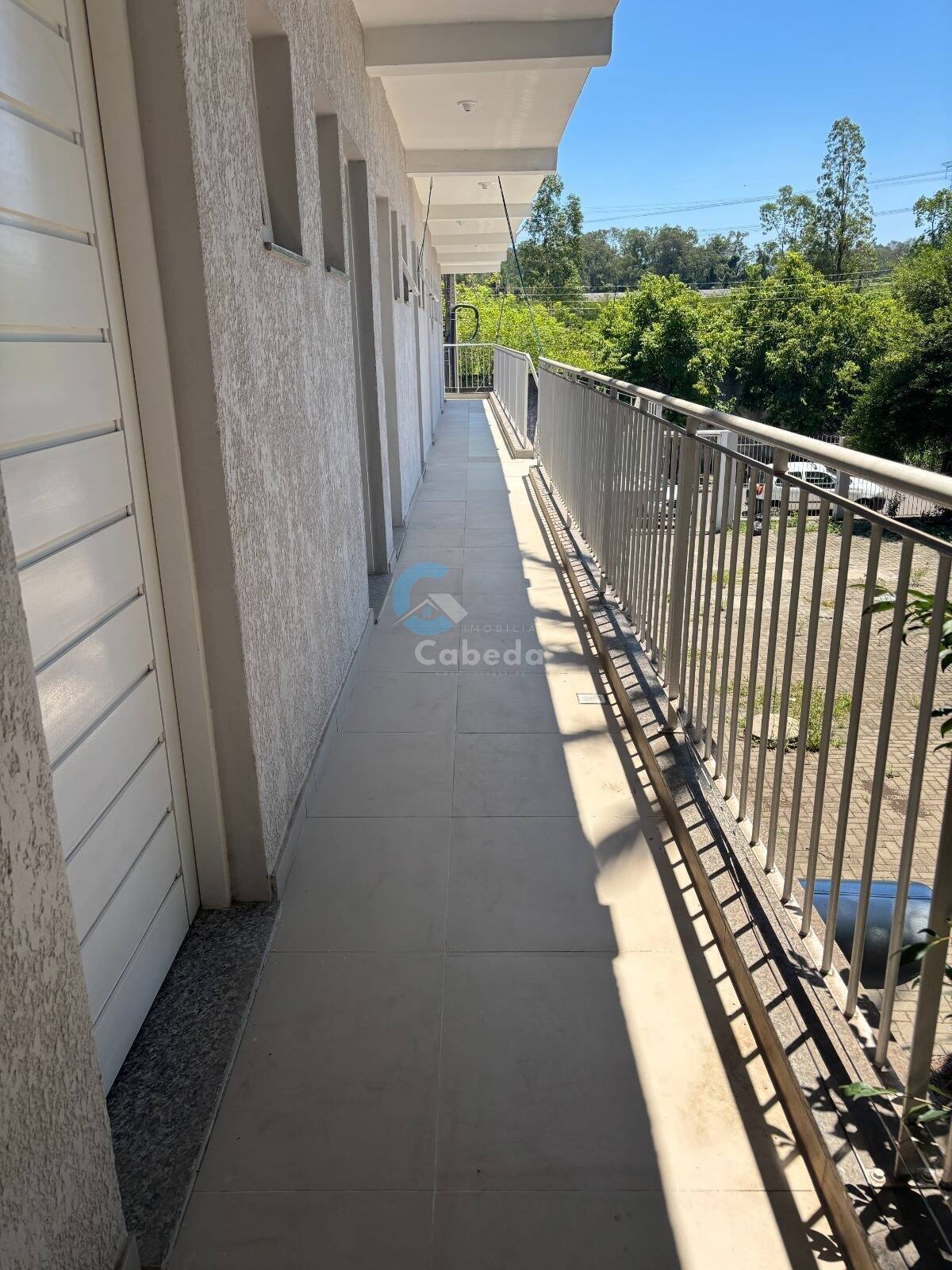 Kitnet-Studio - Foto 4