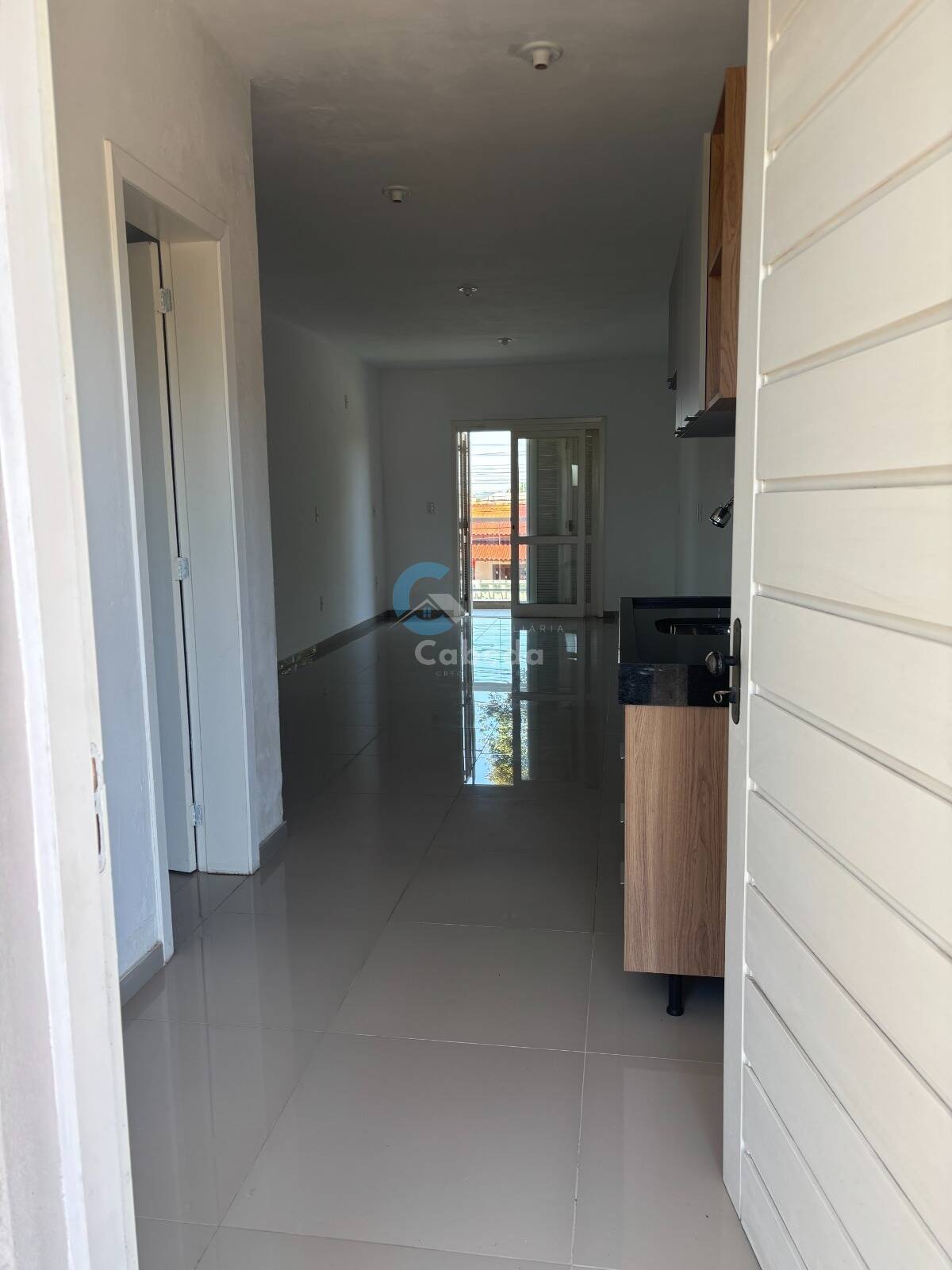 Kitnet-Studio - Foto 6