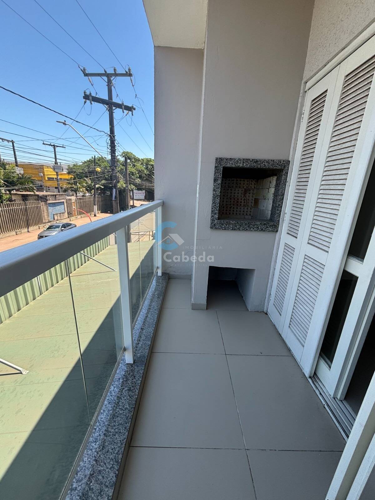 Kitnet-Studio - Foto 3