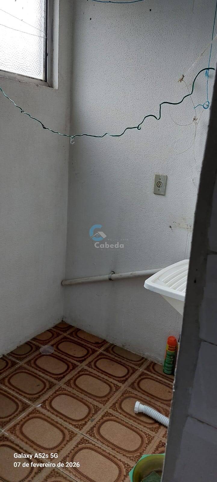 Apartamento, 2 quartos - Foto 8